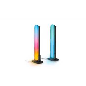 WiZ protingas stalinis šviestuvas Wi-Fi/Bluetooth 8,2 W