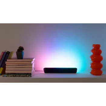 WiZ protingas stalinis šviestuvas Wi-Fi/Bluetooth 8,2 W