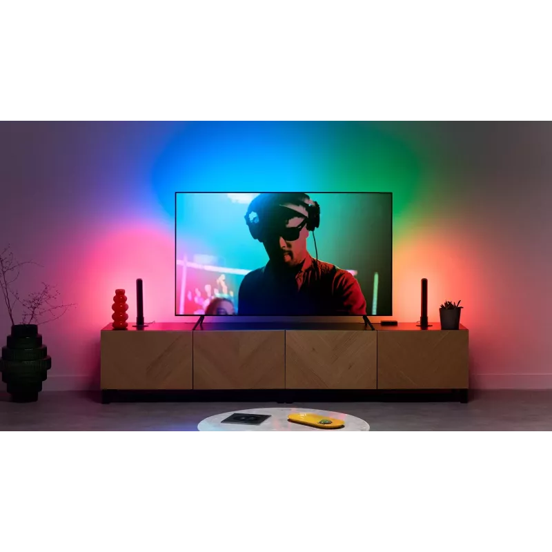 WiZ protingas stalinis šviestuvas Wi-Fi/Bluetooth 8,2 W