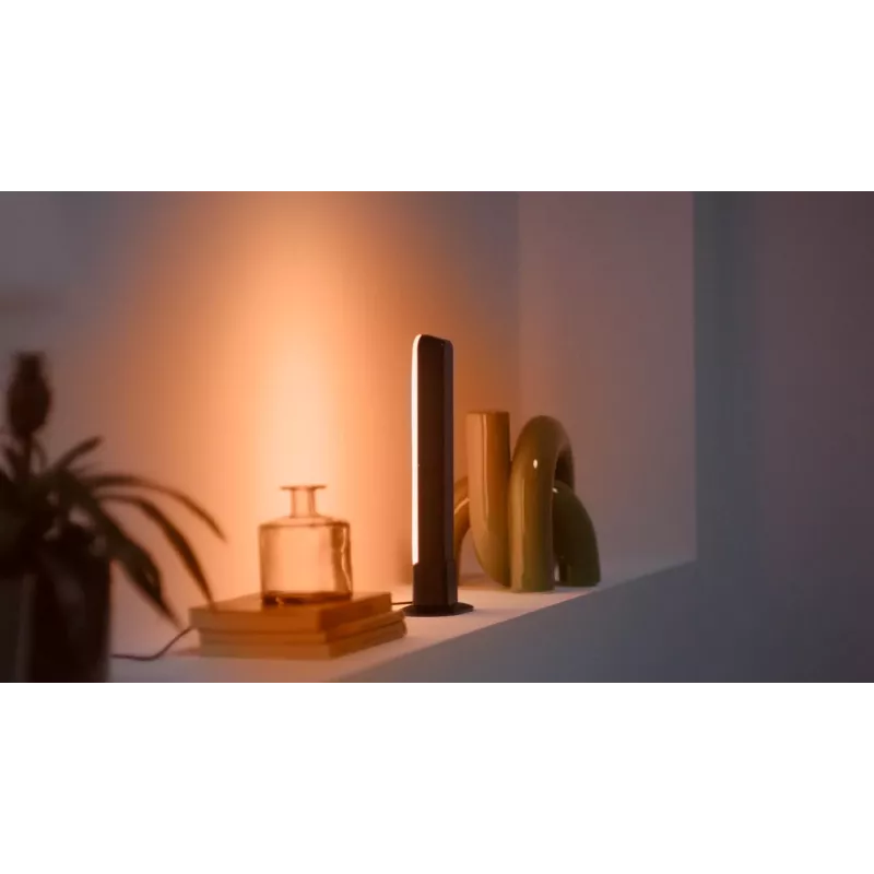 WiZ protingas stalinis šviestuvas Wi-Fi/Bluetooth 8,2 W