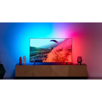 WiZ išmaniojo apšvietimo rinkinys Wi-Fi/Bluetooth 17 W