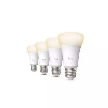 Philips išmanioji lemputė Bluetooth/Zigbee 7 W