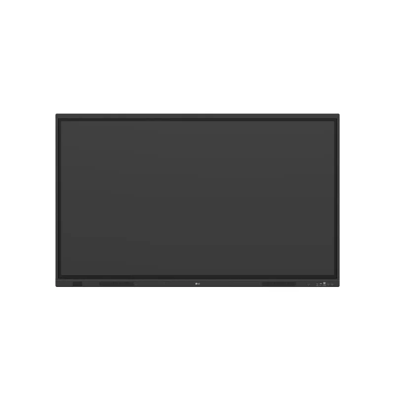 Interaktyvi lenta LG CreateBoard Standard 65 col. (165,1 cm) 4K UHD 3840×2160 Touchscreen VA skydelis Wi‑Fi 6E 40W+20W