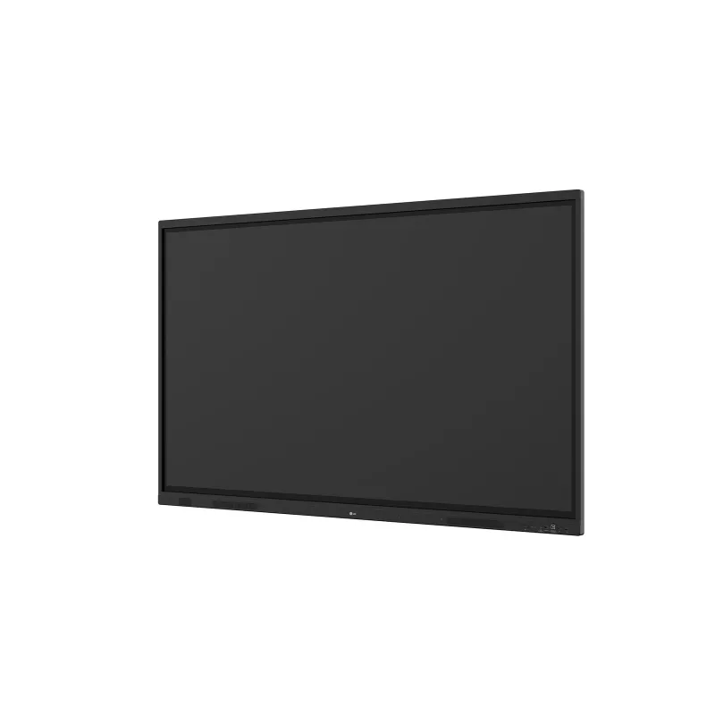 Interaktyvi lenta LG CreateBoard Standard 65 col. (165,1 cm) 4K UHD 3840×2160 Touchscreen VA skydelis Wi‑Fi 6E 40W+20W
