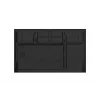 Interaktyvi lenta LG CreateBoard Standard 65 col. (165,1 cm) 4K UHD 3840×2160 Touchscreen VA skydelis Wi‑Fi 6E 40W+20W