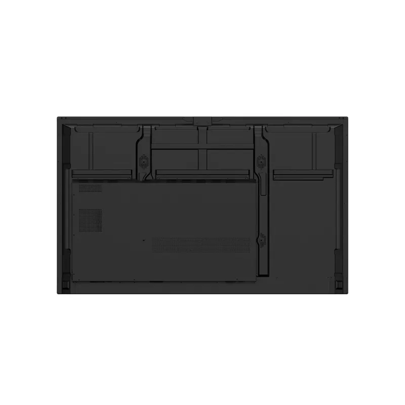 Interaktyvi lenta LG CreateBoard Standard 65 col. (165,1 cm) 4K UHD 3840×2160 Touchscreen VA skydelis Wi‑Fi 6E 40W+20W