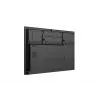 Interaktyvi lenta LG CreateBoard Standard 65 col. (165,1 cm) 4K UHD 3840×2160 Touchscreen VA skydelis Wi‑Fi 6E 40W+20W