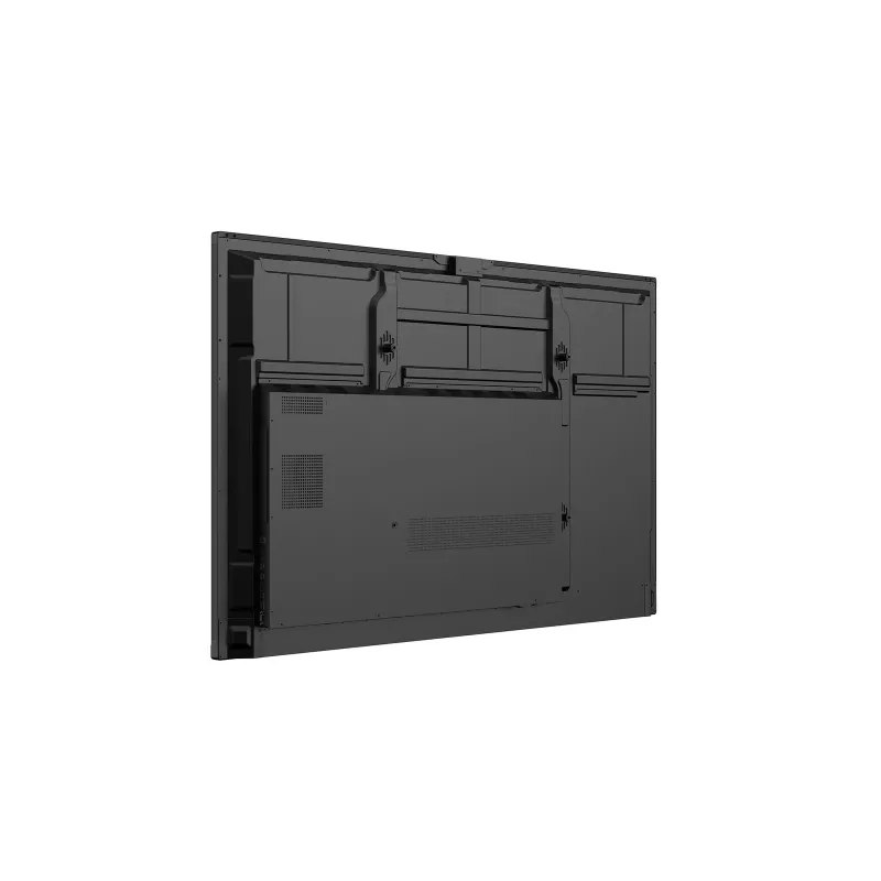 Interaktyvi lenta LG CreateBoard Standard 65 col. (165,1 cm) 4K UHD 3840×2160 Touchscreen VA skydelis Wi‑Fi 6E 40W+20W