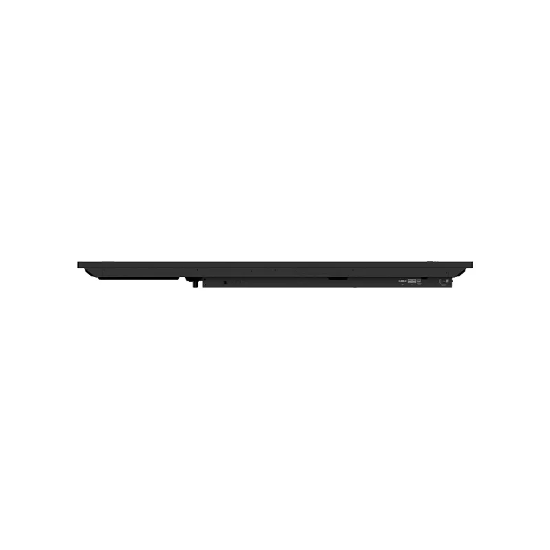 Interaktyvi lenta LG CreateBoard Standard 65 col. (165,1 cm) 4K UHD 3840×2160 Touchscreen VA skydelis Wi‑Fi 6E 40W+20W