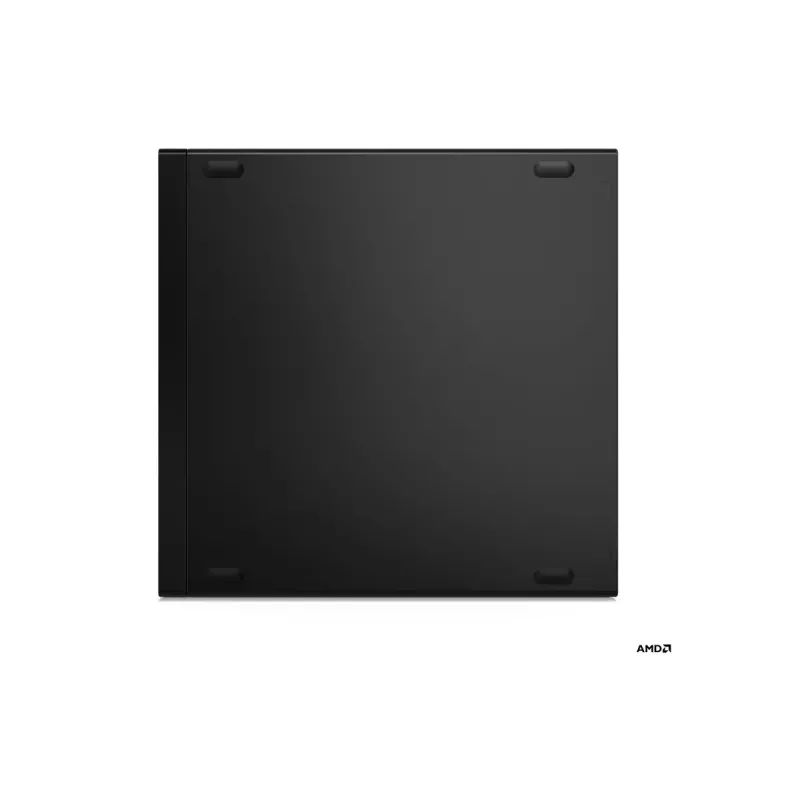 Lenovo ThinkCentre M75q Gen 5 12RQ001JMH mini kompiuteris, AMD Ryzen 7 PRO 8700GE, 32GB DDR5, 1TB SSD, Windows 11 Pro