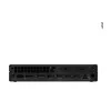 Lenovo ThinkCentre M75q Gen 5 12RQ001JMH mini kompiuteris, AMD Ryzen 7 PRO 8700GE, 32GB DDR5, 1TB SSD, Windows 11 Pro