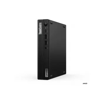 Kompiuteris Lenovo ThinkCentre M75q G5 Tiny | AMD Ryzen 7 PRO 8700GE | 32 GB DDR5 | 1000 GB SSD | AMD Radeon 780M | Windows 11 Pro