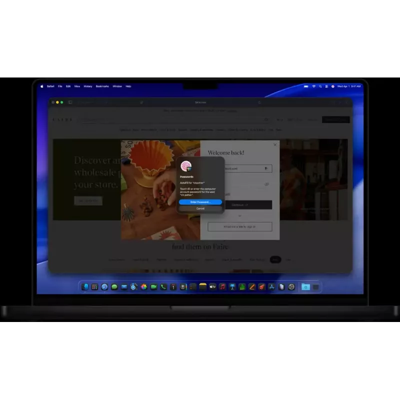 Nešiojamas kompiuteris Apple MacBook Pro 14 colių — M5 Pro (15 branduolių CPU, 16 branduolių GPU), 24 GB RAM, 1 TB SSD, Space Black
