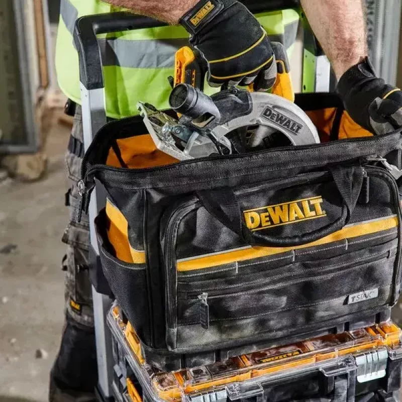 Dėžutė įrankiams DeWALT DWST82991-1