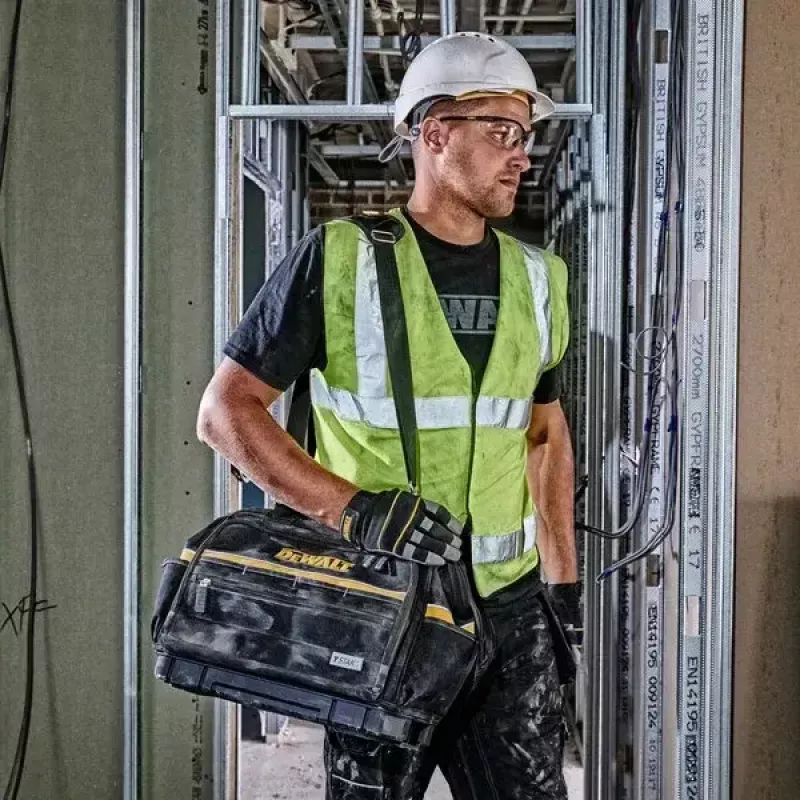 Dėžutė įrankiams DeWALT DWST82991-1