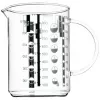 Matavimo ąsotis WMF Gourmet 1,0 l, stiklas, 1 vnt.