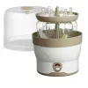 Elektrinis buteliukų sterilizatorius Olympia BS 29, 500 W, AC, 231×231×335 mm