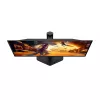 AOC G4 Q27G4ZDR kompiuterio monitorius 67,3 cm (26,5 colio) 2560 x 1440 pikselių Quad HD QD-OLED juodas, raudonas