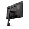 AOC G4 Q27G4ZDR kompiuterio monitorius 67,3 cm (26,5 colio) 2560 x 1440 pikselių Quad HD QD-OLED juodas, raudonas