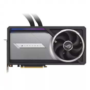 Vaizdo plokštė ASUS GeForce RTX 5090 — 32 GB GDDR7, 512 bitų, PCIe 5.0, 4 ekranai, 2580 MHz
