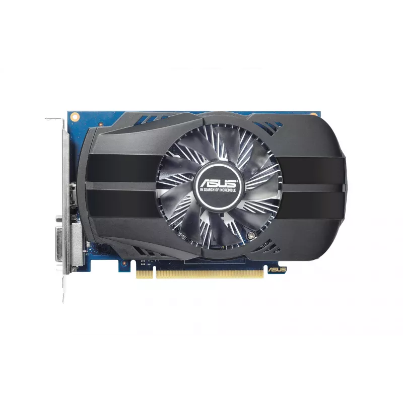 ASUS PH-GT1030-O2G NVIDIA GeForce GT 1030 2 GB GDDR5 vaizdo plokštė