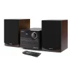Sharp XL-B512(BR) namų garso mikro sistema 45 W, ruda