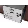 Sharp XL-B512(BR) namų garso mikro sistema 45 W, ruda