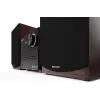 Sharp XL-B512(BR) namų garso mikro sistema 45 W, ruda