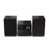 Sharp XL-B512(BR) namų garso mikro sistema 45 W, ruda
