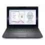 DELL Pro Max 16 Plus MB16250 Intel Core Ultra 7 265HX mobili darbo stotis 40,6 cm (16 colių) Full HD+ 32 GB DDR5-SDRAM 1 TB SSD NVIDIA RTX PRO 3000 Blackwell Wi-Fi 7 (802.11be) Windows 11 Pro juoda