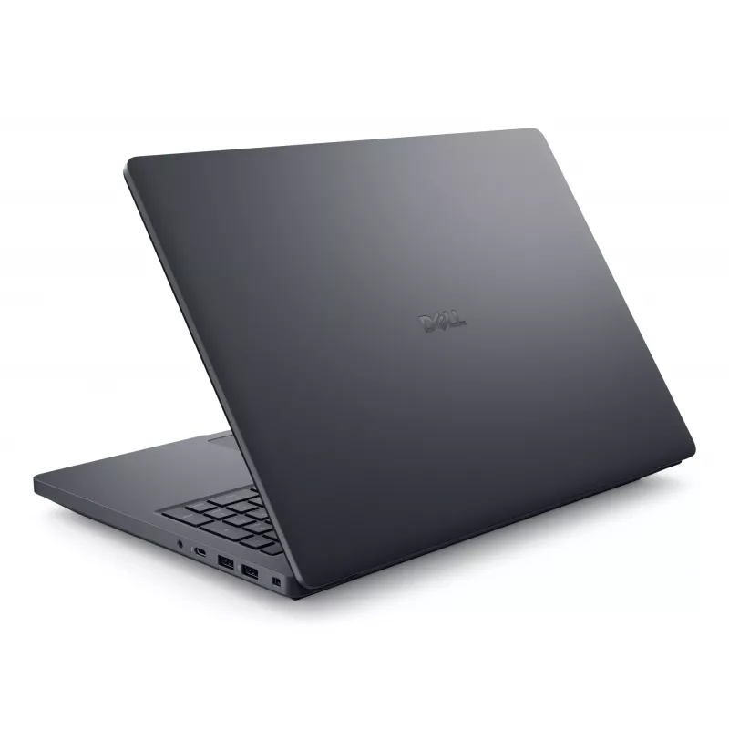 DELL Pro Max 16 Plus MB16250 Intel Core Ultra 7 265HX mobili darbo stotis 40,6 cm (16 colių) Full HD+ 32 GB DDR5-SDRAM 1 TB SSD NVIDIA RTX PRO 3000 Blackwell Wi-Fi 7 (802.11be) Windows 11 Pro juoda