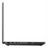 DELL Pro Max 16 Plus MB16250 Intel Core Ultra 7 265HX mobili darbo stotis 40,6 cm (16 colių) Full HD+ 32 GB DDR5-SDRAM 1 TB SSD NVIDIA RTX PRO 3000 Blackwell Wi-Fi 7 (802.11be) Windows 11 Pro juoda