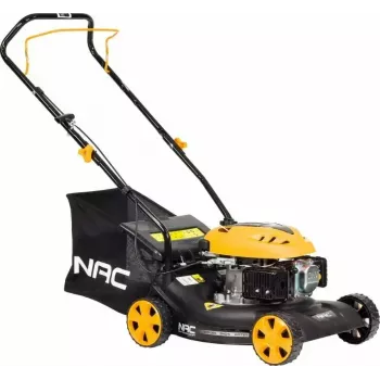 NAC LP40-79-PL-SB vejapjovė