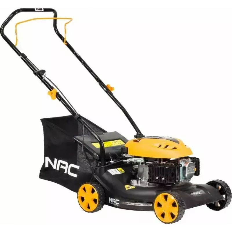NAC LP40-79-PL-SB vejapjovė