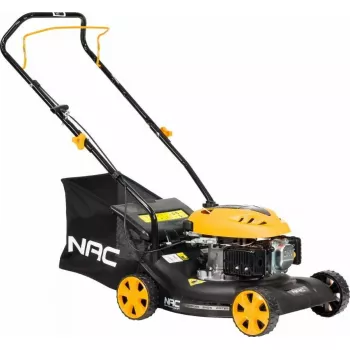 NAC LP40-79-PL-SB vejapjovė