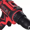 Gręžtuvas VERTEX WK21Li-2 21V 2x1.7Ah