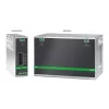 APC BVS240XDPDR 24V DC UPS – 240W, 24V, 10A, montuojamas ant DIN bėgio, maitinimo modulis be akumuliatoriaus