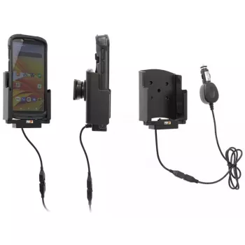 Aktyvus laikiklis Brodit 712306 Mobilus telefonas Išmanusis telefonas Juodas