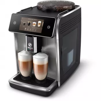 Saeco SM6685/00 pilnai automatinis espresso aparatas 1,8 L