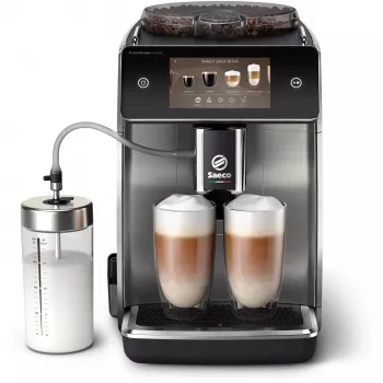 Saeco SM6685/00 pilnai automatinis espresso aparatas 1,8 L