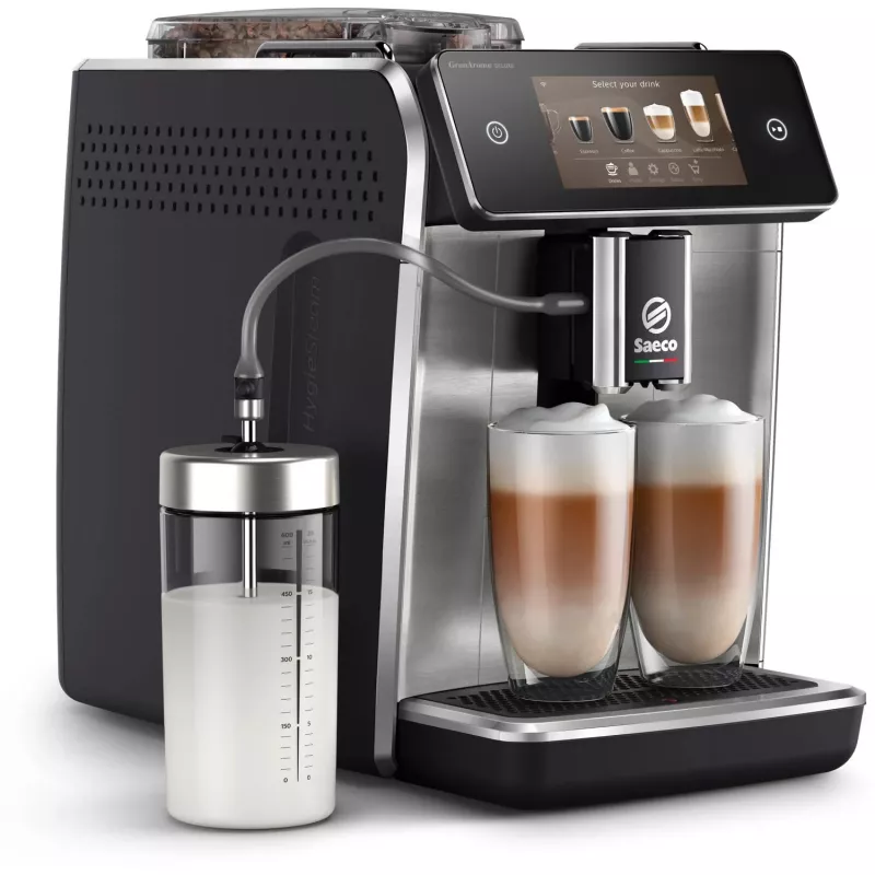Saeco SM6685/00 pilnai automatinis espresso aparatas 1,8 L