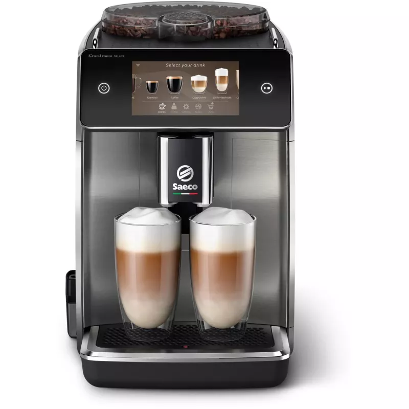 Saeco SM6685/00 pilnai automatinis espresso aparatas 1,8 L