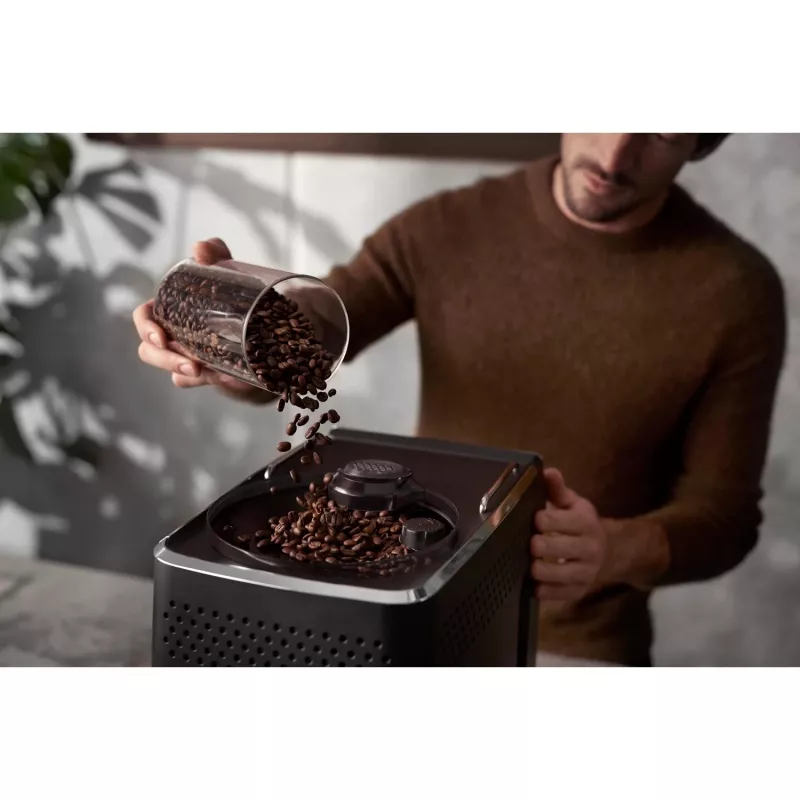 Saeco SM6685/00 pilnai automatinis espresso aparatas 1,8 L