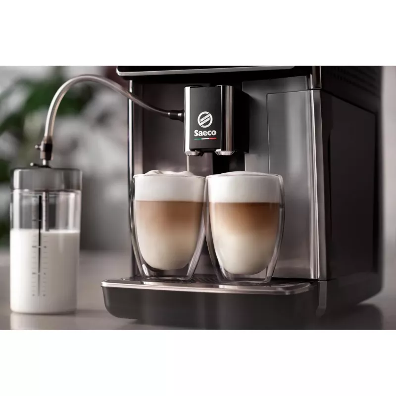 Saeco SM6685/00 pilnai automatinis espresso aparatas 1,8 L
