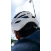 Dviračio šalmas HJC CROSSER Baltas Dydis S