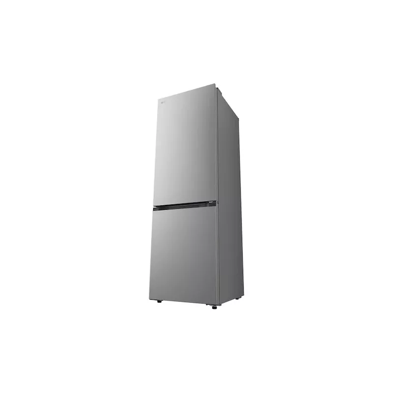 LG GBBSJ1CCPY šaldytuvas-šaldiklis įmontuojamas 333 L sidabrinis