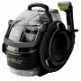 Bissell SpotClean Pet Pro Plus nešiojamas kilimų ir apmušalų valiklis, juodas/skaidrus