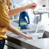 Bissell SpotClean Pet Pro Plus nešiojamas kilimų ir apmušalų valiklis, juodas/skaidrus