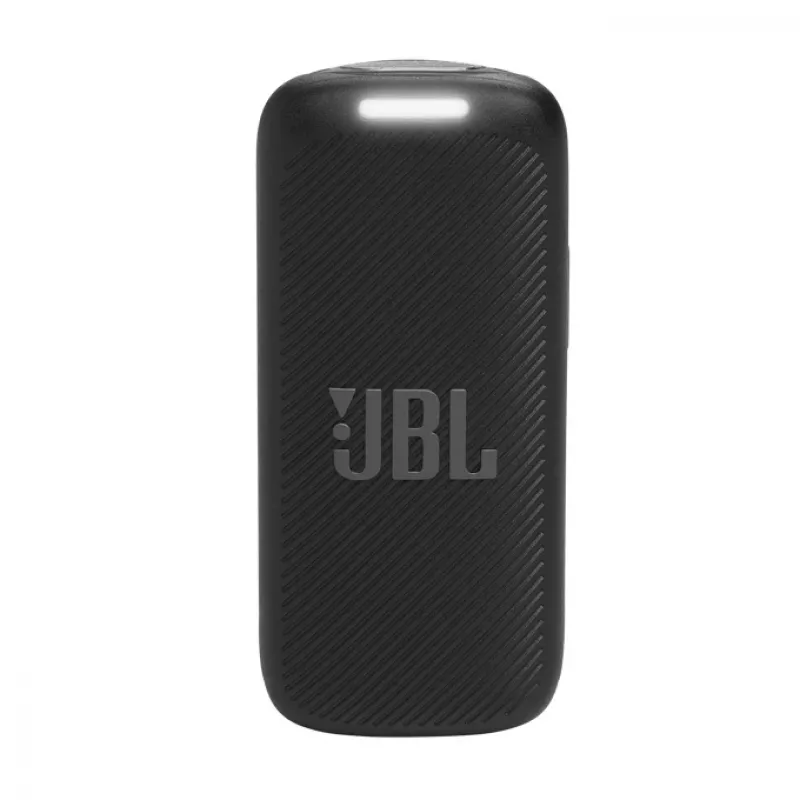 JBL Quantum Stream Wireless mikrofonas juodas