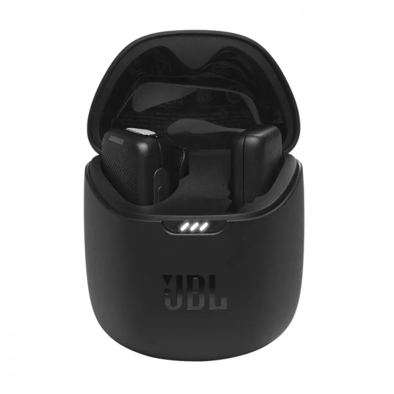 JBL Quantum Stream Wireless mikrofonas juodas